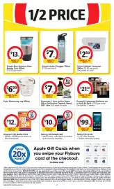 Coles catalogue week 6 Page 42