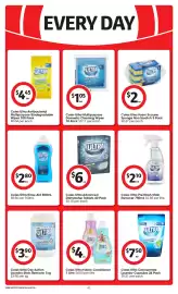 Coles catalogue week 6 Page 43