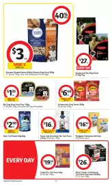 Coles catalogue week 6 Page 46