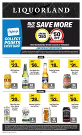 Coles catalogue week 6 Page 49