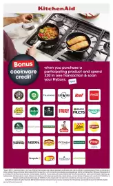 Coles catalogue week 6 Page 5