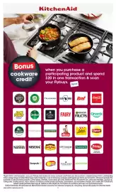 Coles catalogue week 6 Page 6