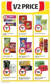 Coles catalogue week 6 Page 6