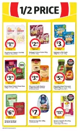 Coles catalogue week 6 Page 8