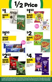 Woolworths catalogue week 6 Page 11