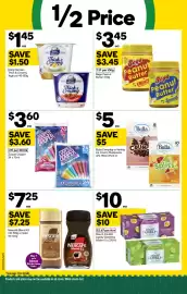 Woolworths catalogue week 6 Page 12
