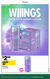 Woolworths catalogue week 6 Page 13