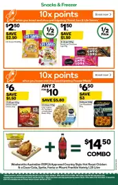 Woolworths catalogue week 6 Page 15