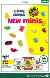 Woolworths catalogue week 6 Page 18