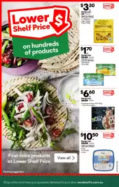 Woolworths catalogue week 6 Page 19
