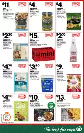 Woolworths catalogue week 6 Page 20