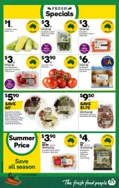 Woolworths catalogue week 6 Page 22