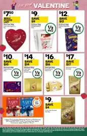 Woolworths catalogue week 6 Page 24