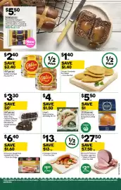 Woolworths catalogue week 6 Page 25