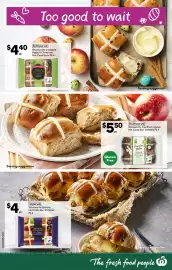 Woolworths catalogue week 6 Page 26