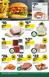 Woolworths catalogue week 6 Page 28
