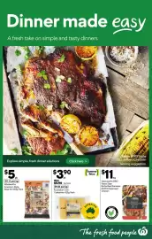 Woolworths catalogue week 6 Page 30