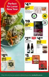 Woolworths catalogue week 6 Page 31