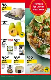 Woolworths catalogue week 6 Page 32