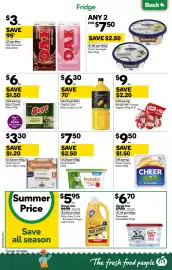 Woolworths catalogue week 6 Page 34