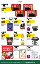 Woolworths catalogue week 6 Page 35