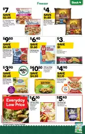 Woolworths catalogue week 6 Page 36
