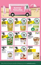 Woolworths catalogue week 6 Page 37