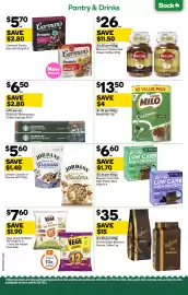 Woolworths catalogue week 6 Page 38