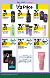 Woolworths catalogue week 6 Page 41