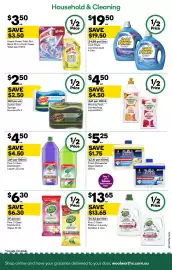 Woolworths catalogue week 6 Page 43