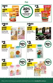 Woolworths catalogue week 6 Page 47