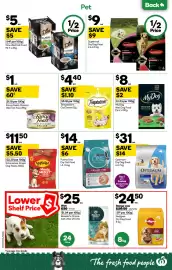 Woolworths catalogue week 6 Page 48