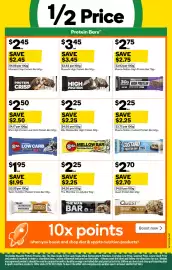Woolworths catalogue week 6 Page 7