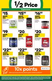 Woolworths catalogue week 6 Page 9