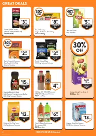 Foodworks catalogue week 6 Page 2