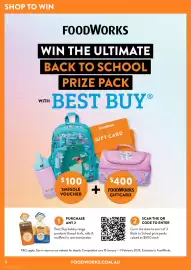 Foodworks catalogue week 6 Page 8