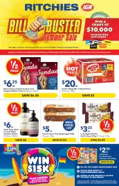 Ritchies catalogue week 6 Page 1