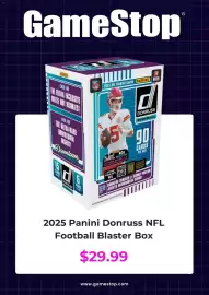 Game Stop weekly ad Page 2