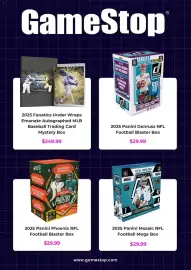 Game Stop weekly ad Page 5