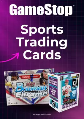 Game Stop weekly ad (valid until 24-02)