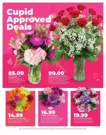 Hy-Vee weekly ad Page 2