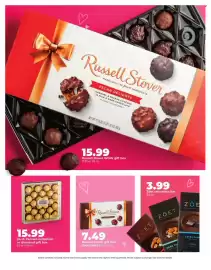 Hy-Vee weekly ad Page 7