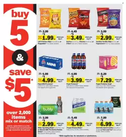 Meijer weekly ad week 6 Page 10