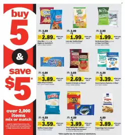 Meijer weekly ad week 6 Page 11