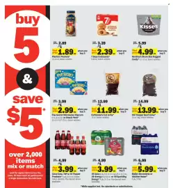Meijer weekly ad week 6 Page 12