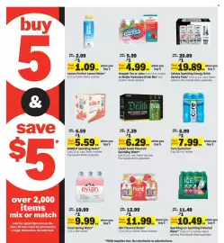 Meijer weekly ad week 6 Page 13