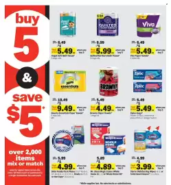 Meijer weekly ad week 6 Page 14