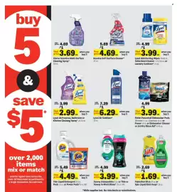 Meijer weekly ad week 6 Page 15