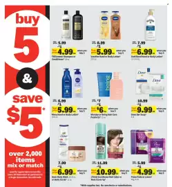 Meijer weekly ad week 6 Page 16