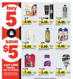 Meijer weekly ad week 6 Page 17